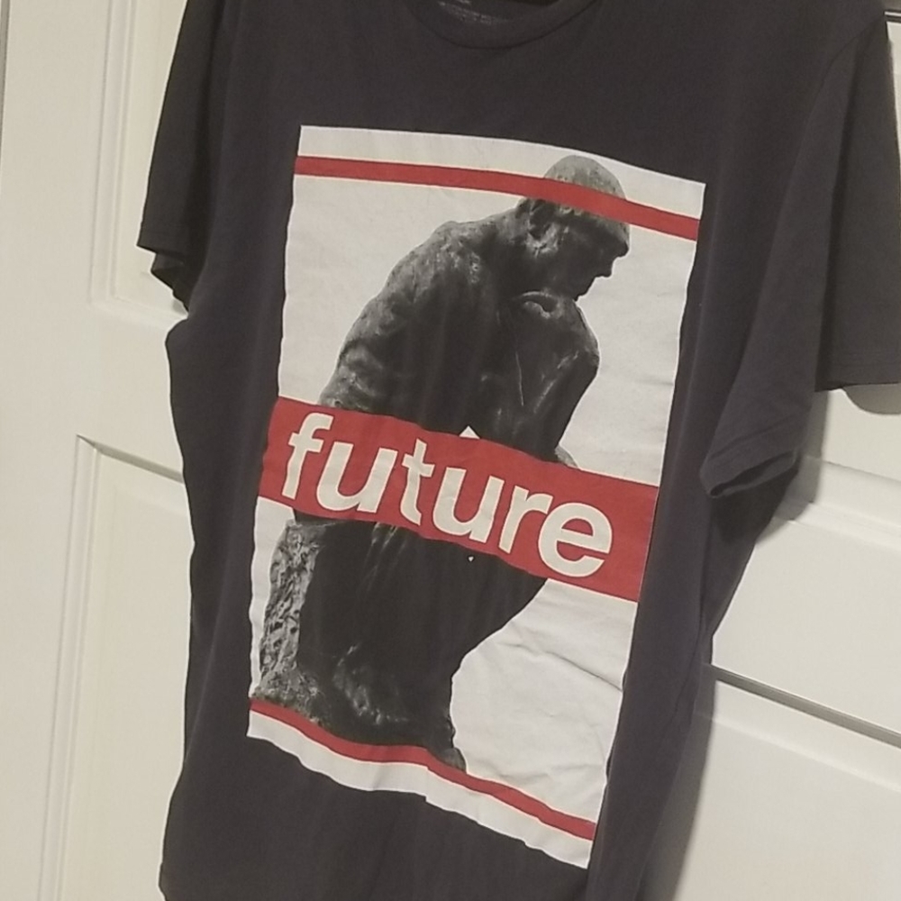 Altru tee - Picture 2 of 4